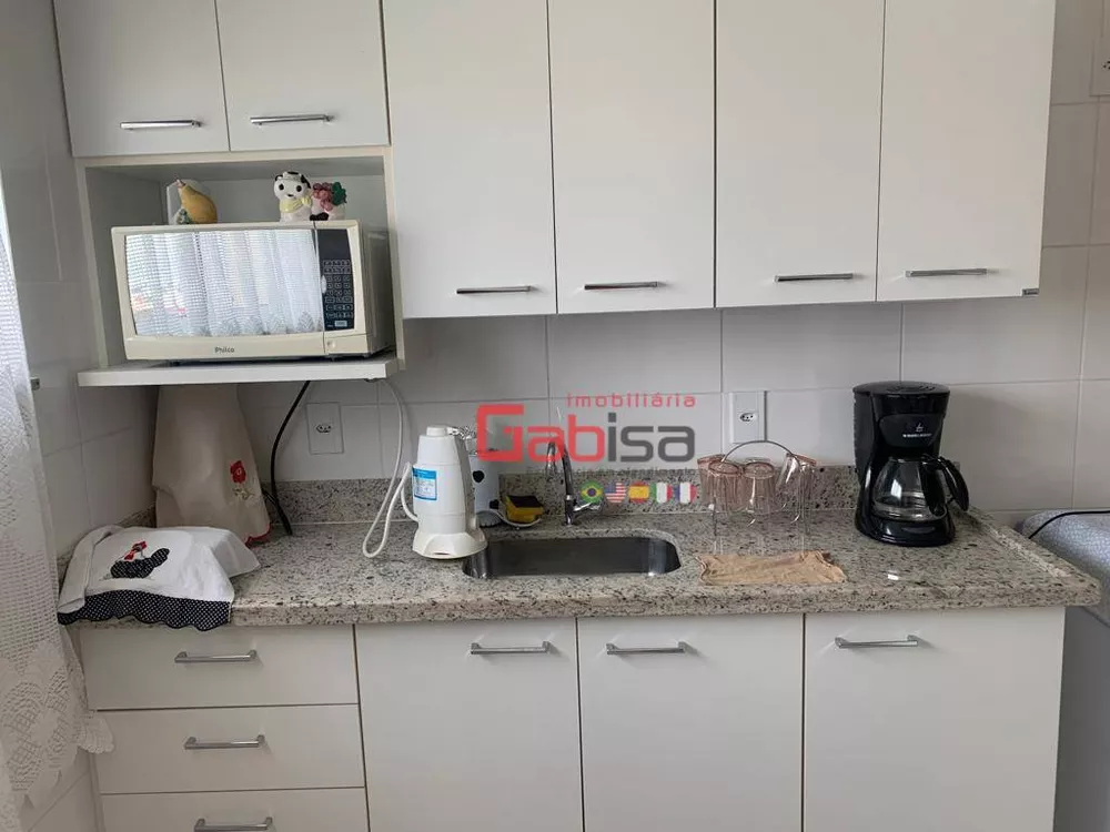 Apartamento, 1 quarto, 80 m² - Foto 6
