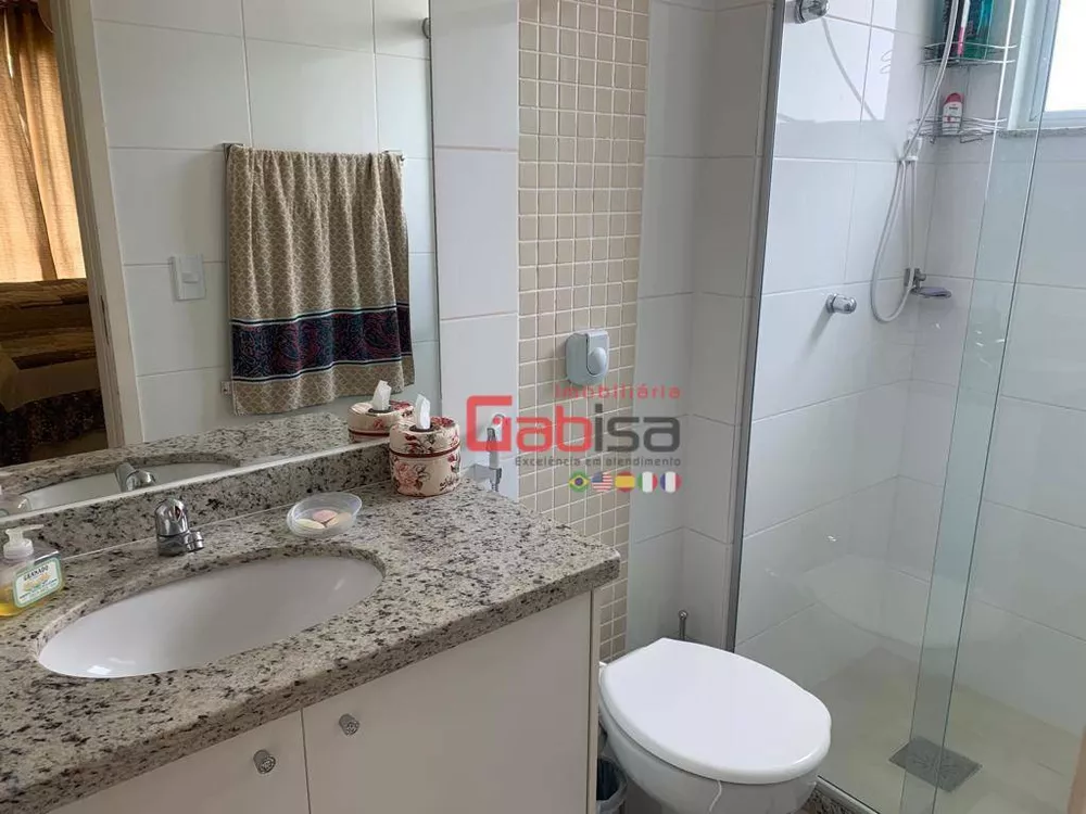 Apartamento, 1 quarto, 80 m² - Foto 3