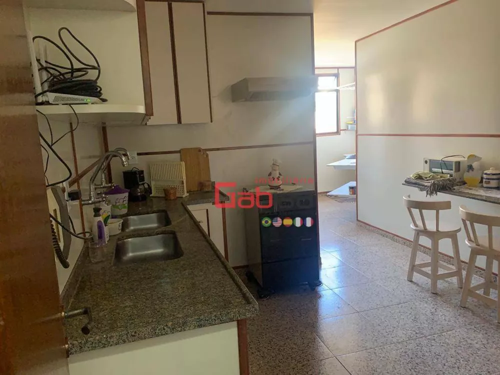 Apartamento, 3 quartos, 194 m² - Foto 17