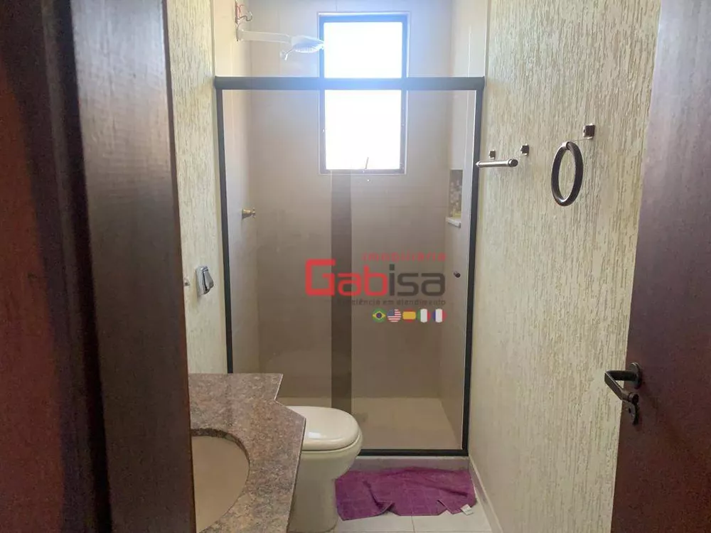 Apartamento, 3 quartos, 194 m² - Foto 11