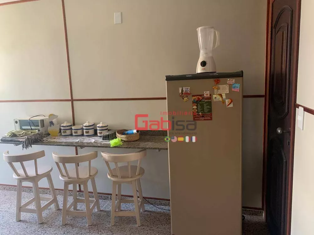 Apartamento, 3 quartos, 194 m² - Foto 16