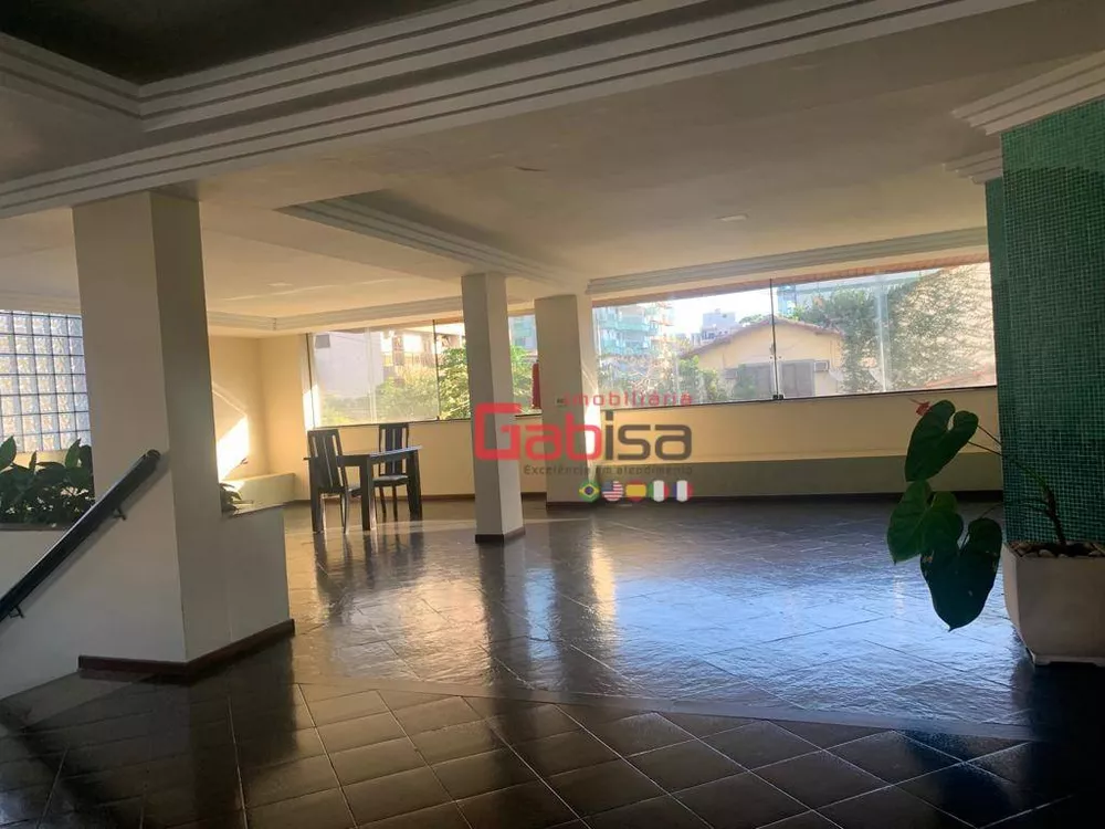 Apartamento, 3 quartos, 194 m² - Foto 22