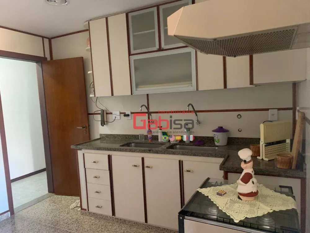 Apartamento, 3 quartos, 194 m² - Foto 9