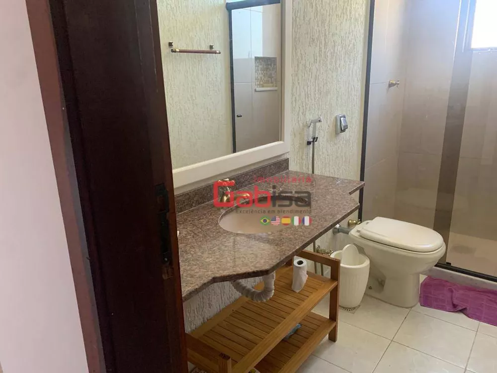 Apartamento, 3 quartos, 194 m² - Foto 4