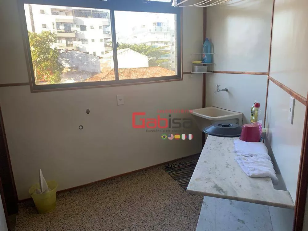 Apartamento, 3 quartos, 194 m² - Foto 6