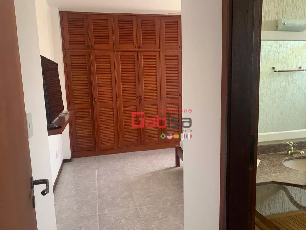 Apartamento, 3 quartos, 194 m² - Foto 1