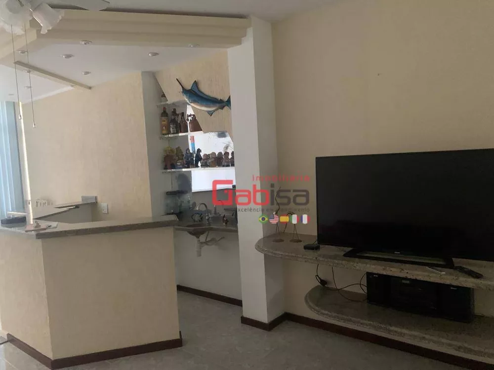 Apartamento, 3 quartos, 194 m² - Foto 20