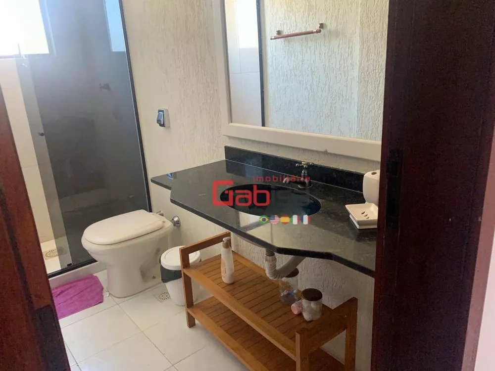 Apartamento, 3 quartos, 194 m² - Foto 14