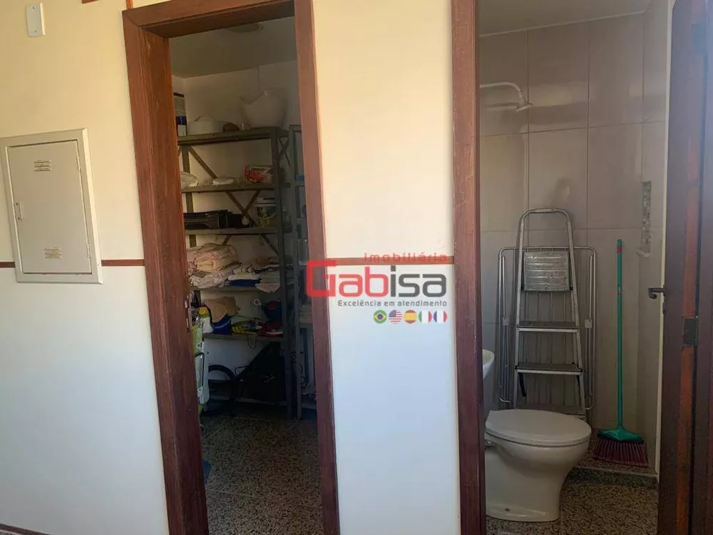 Apartamento, 3 quartos, 194 m² - Foto 23