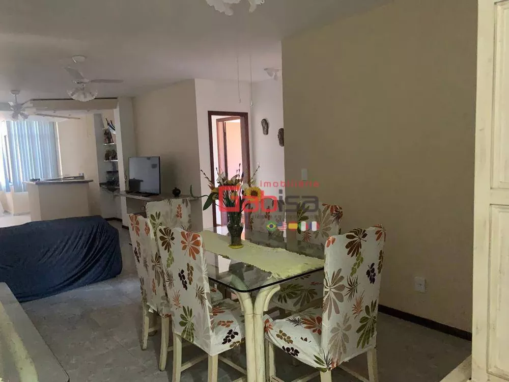 Apartamento, 3 quartos, 194 m² - Foto 7