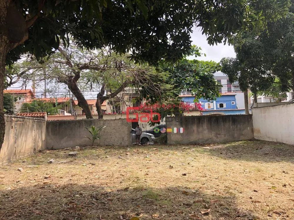 Terreno, 300 m² - Foto 1