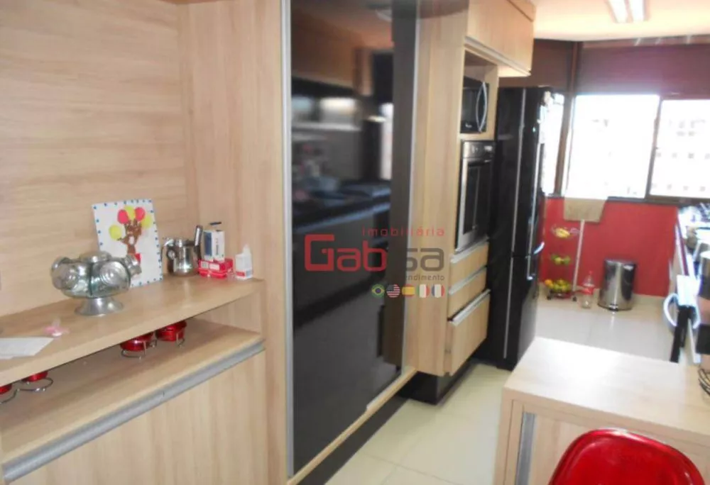 Cobertura, 3 quartos, 197 m² - Foto 37