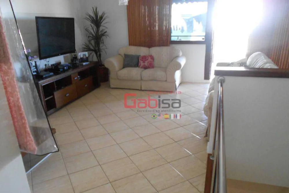 Cobertura, 3 quartos, 197 m² - Foto 9