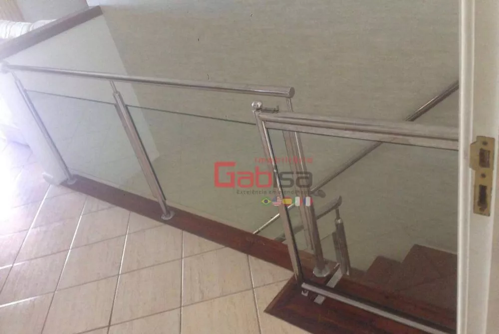 Cobertura, 3 quartos, 197 m² - Foto 4