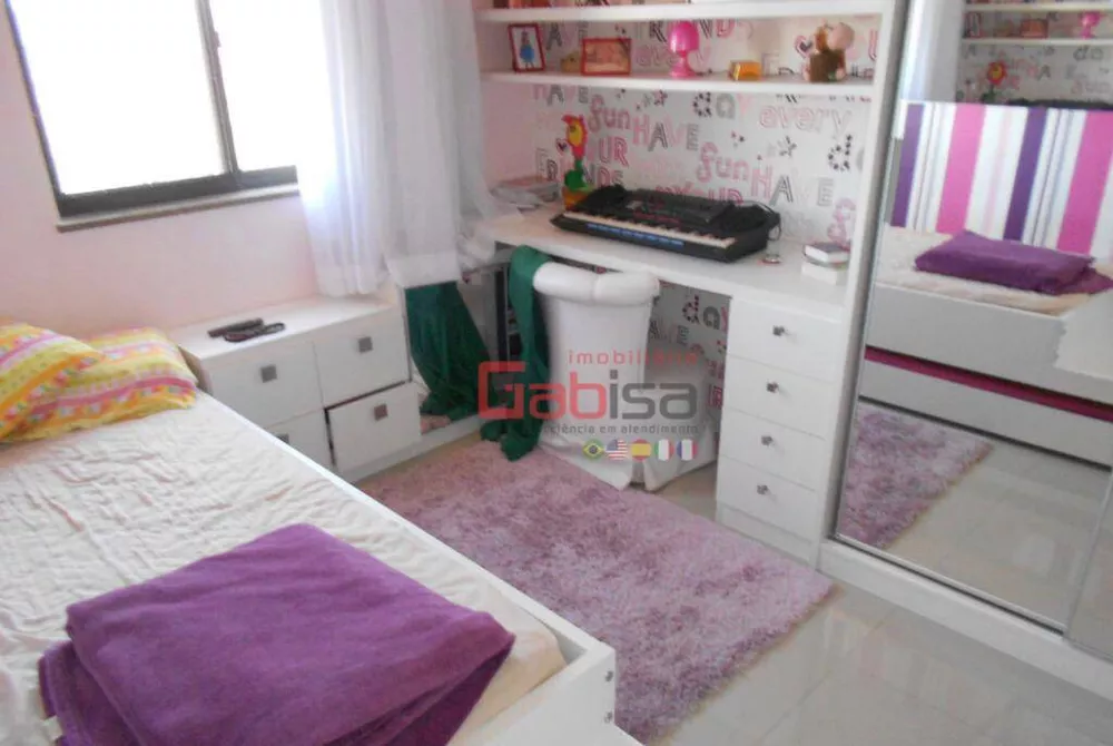 Cobertura, 3 quartos, 197 m² - Foto 21