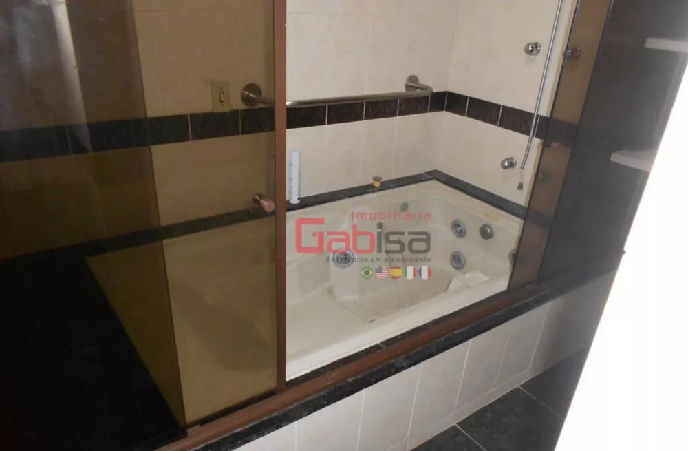 Cobertura, 3 quartos, 197 m² - Foto 16