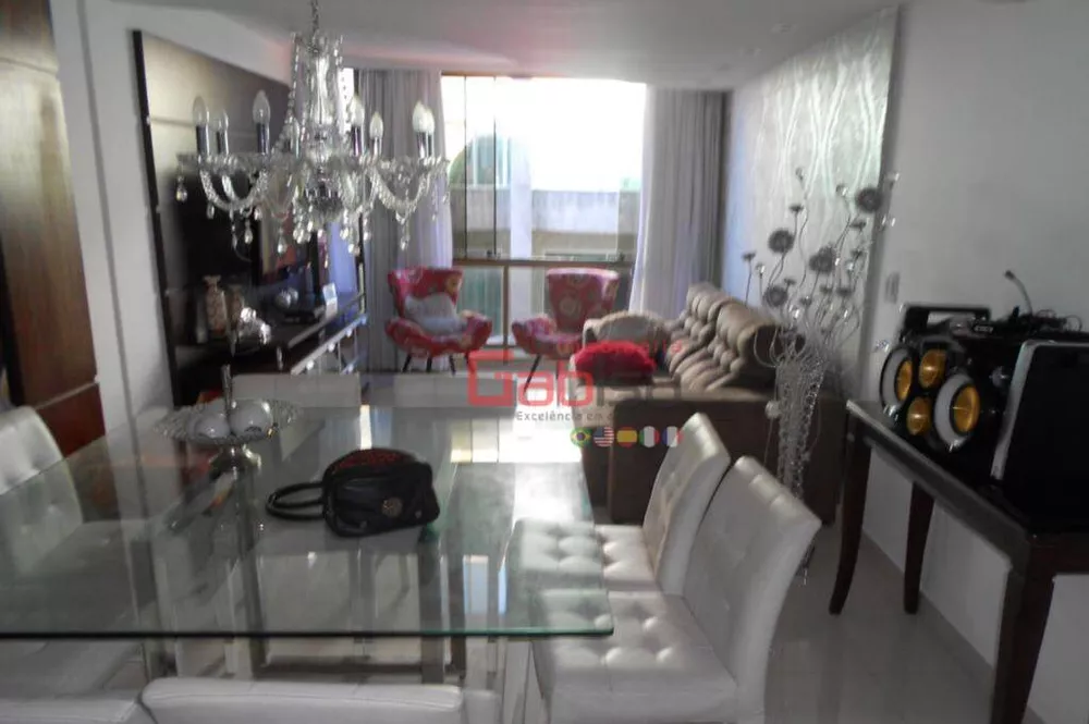 Cobertura, 3 quartos, 197 m² - Foto 24