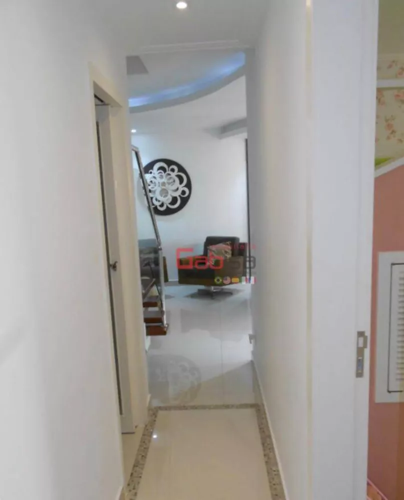 Cobertura, 3 quartos, 197 m² - Foto 18