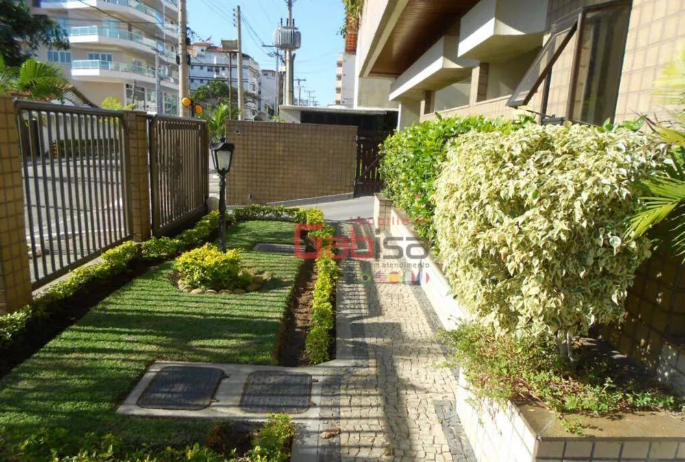 Cobertura, 3 quartos, 197 m² - Foto 25