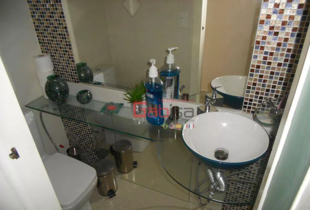 Cobertura, 3 quartos, 197 m² - Foto 38