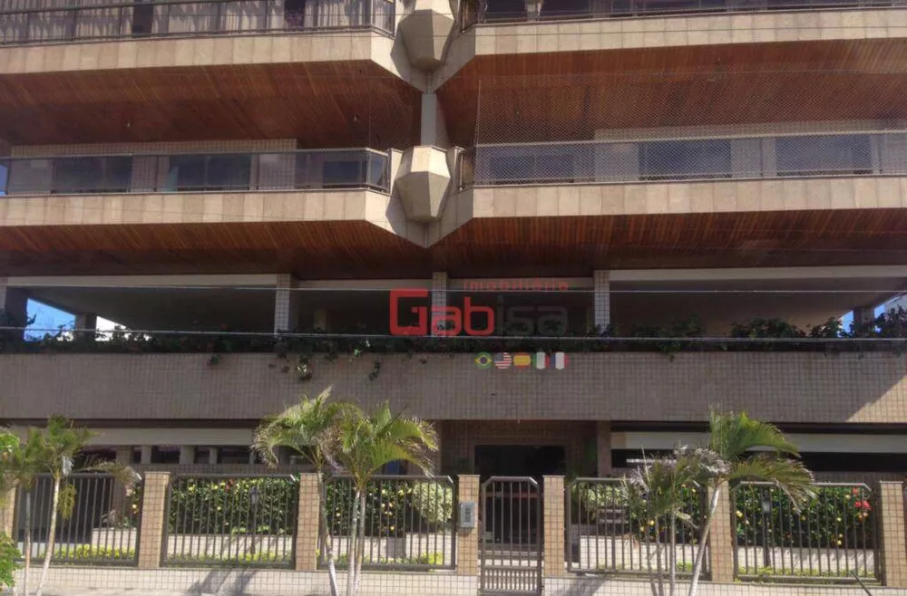 Cobertura, 3 quartos, 197 m² - Foto 27