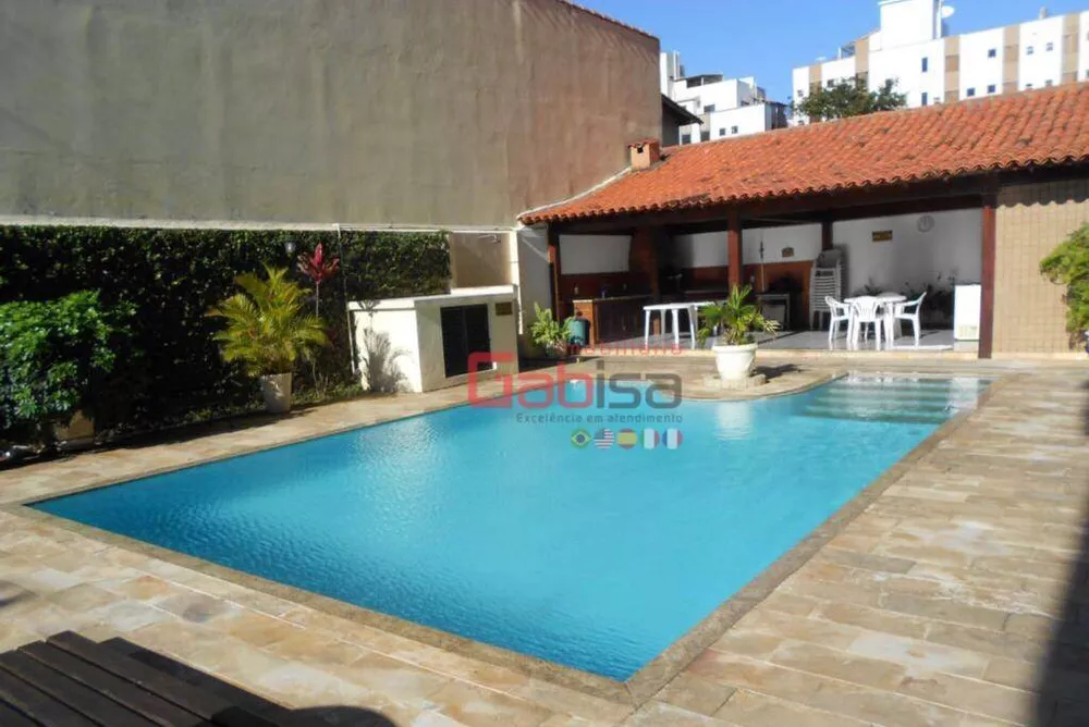 Cobertura, 3 quartos, 197 m² - Foto 3