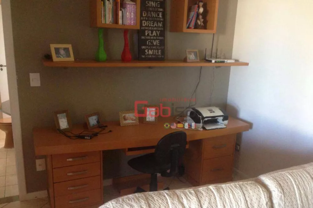 Cobertura, 3 quartos, 197 m² - Foto 14