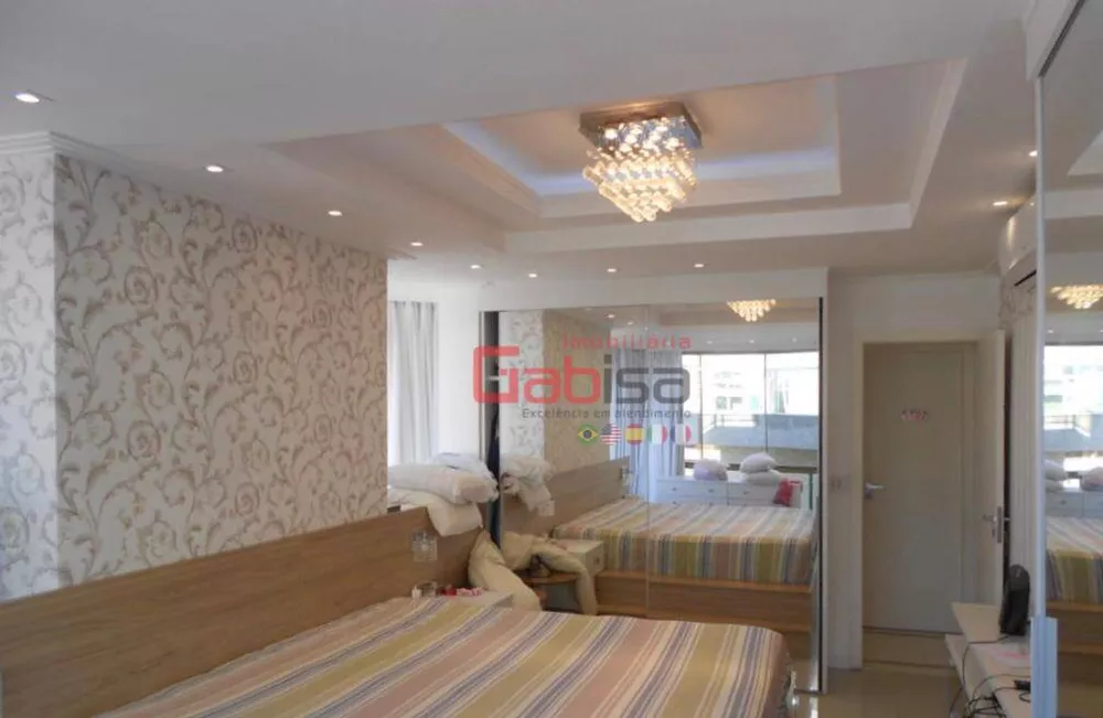 Cobertura, 3 quartos, 197 m² - Foto 35