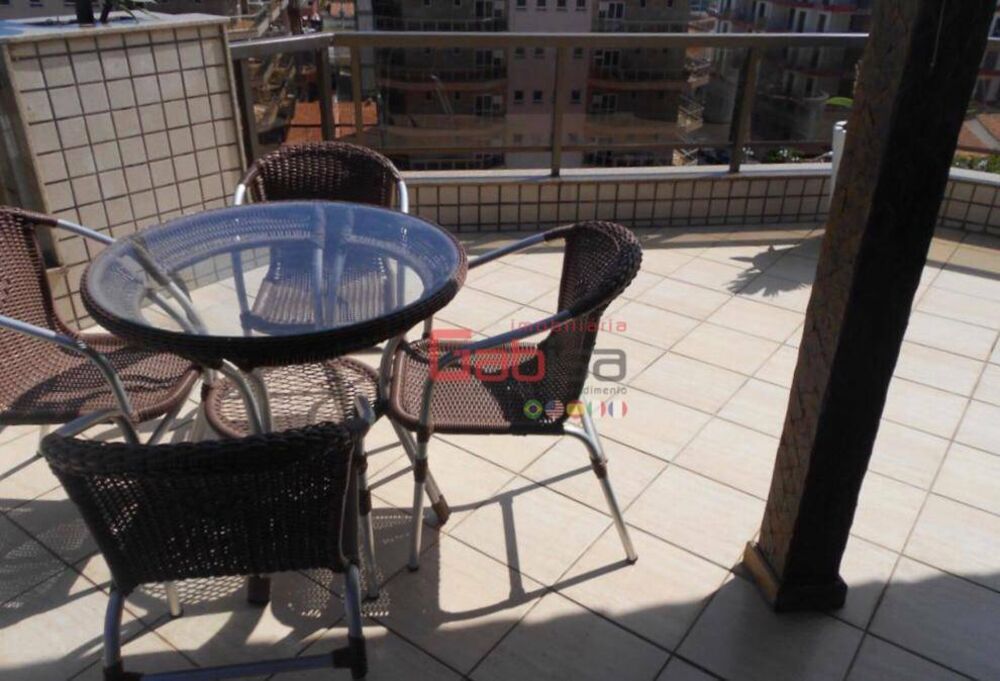 Cobertura, 3 quartos, 197 m² - Foto 12
