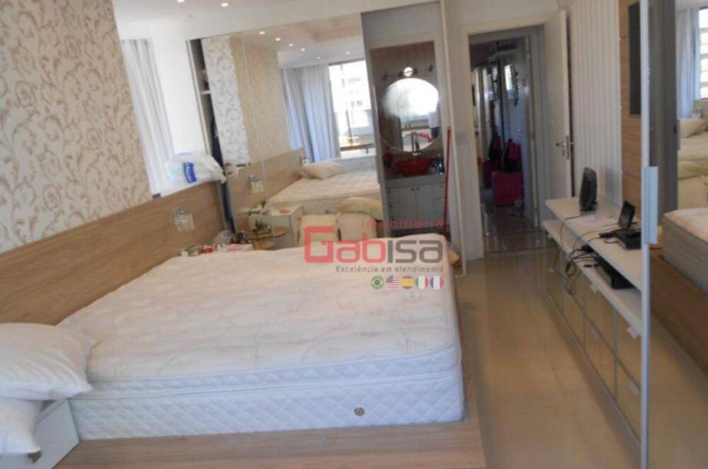 Cobertura, 3 quartos, 197 m² - Foto 10