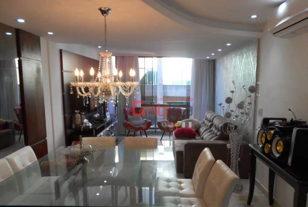 Cobertura, 3 quartos, 197 m² - Foto 22