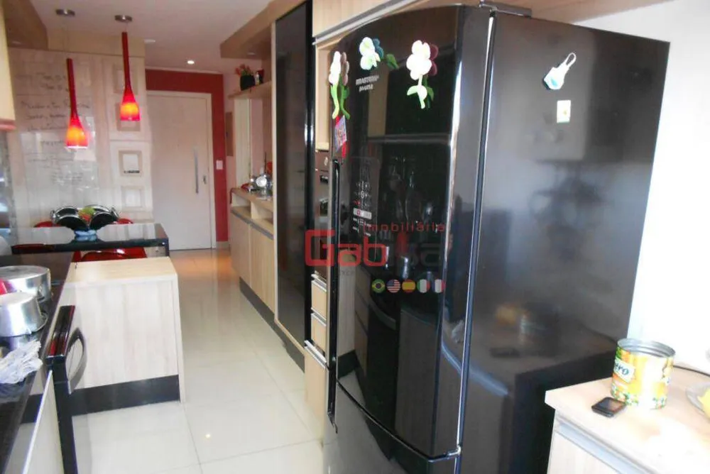 Cobertura, 3 quartos, 197 m² - Foto 14