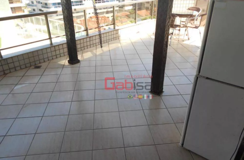 Cobertura, 3 quartos, 197 m² - Foto 19