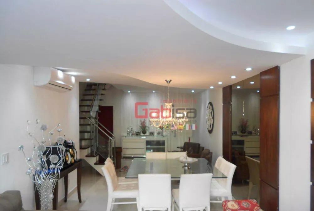 Cobertura, 3 quartos, 197 m² - Foto 29
