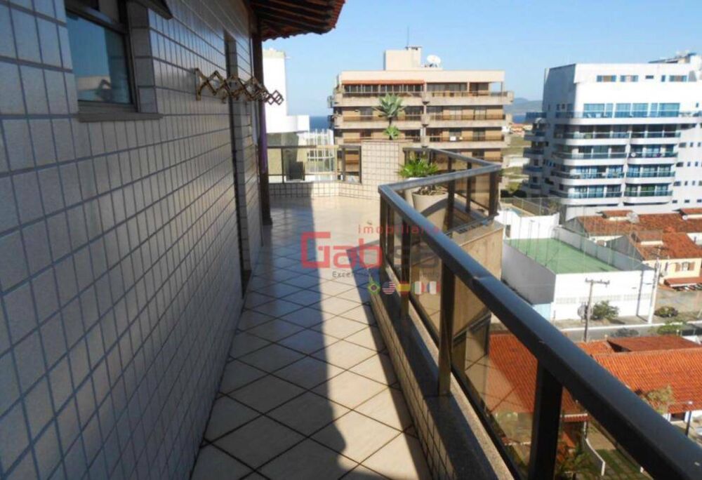 Cobertura, 3 quartos, 197 m² - Foto 11