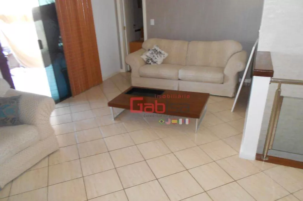 Cobertura, 3 quartos, 197 m² - Foto 17