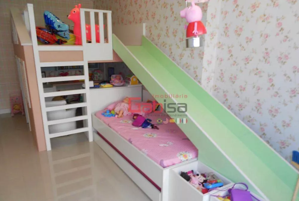 Cobertura, 3 quartos, 197 m² - Foto 13