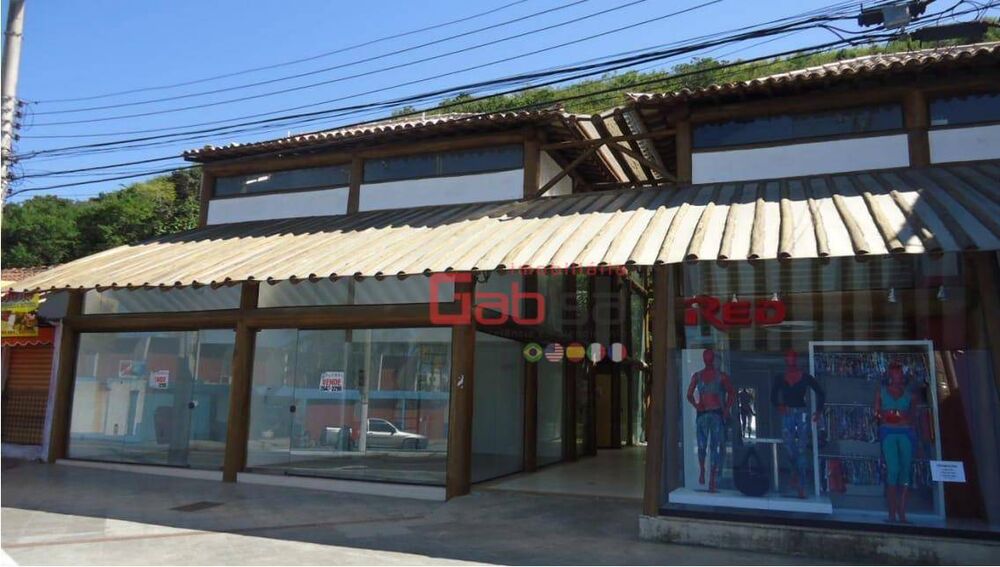 Loja-Salão, 23 m² - Foto 1