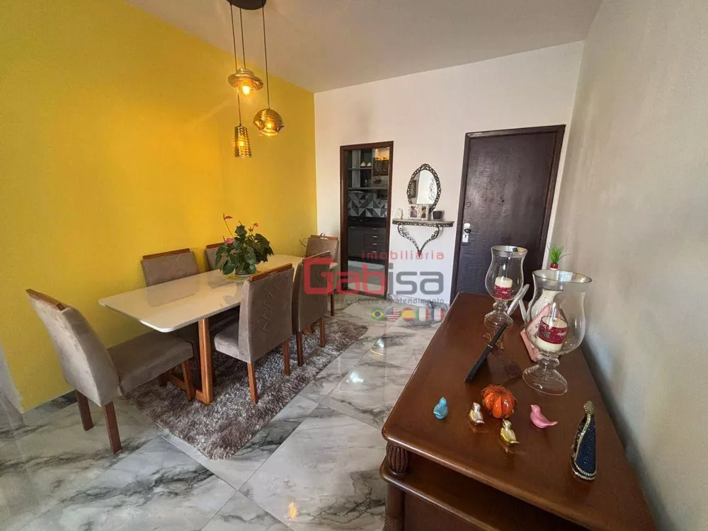 Apartamento, 3 quartos, 120 m² - Foto 3