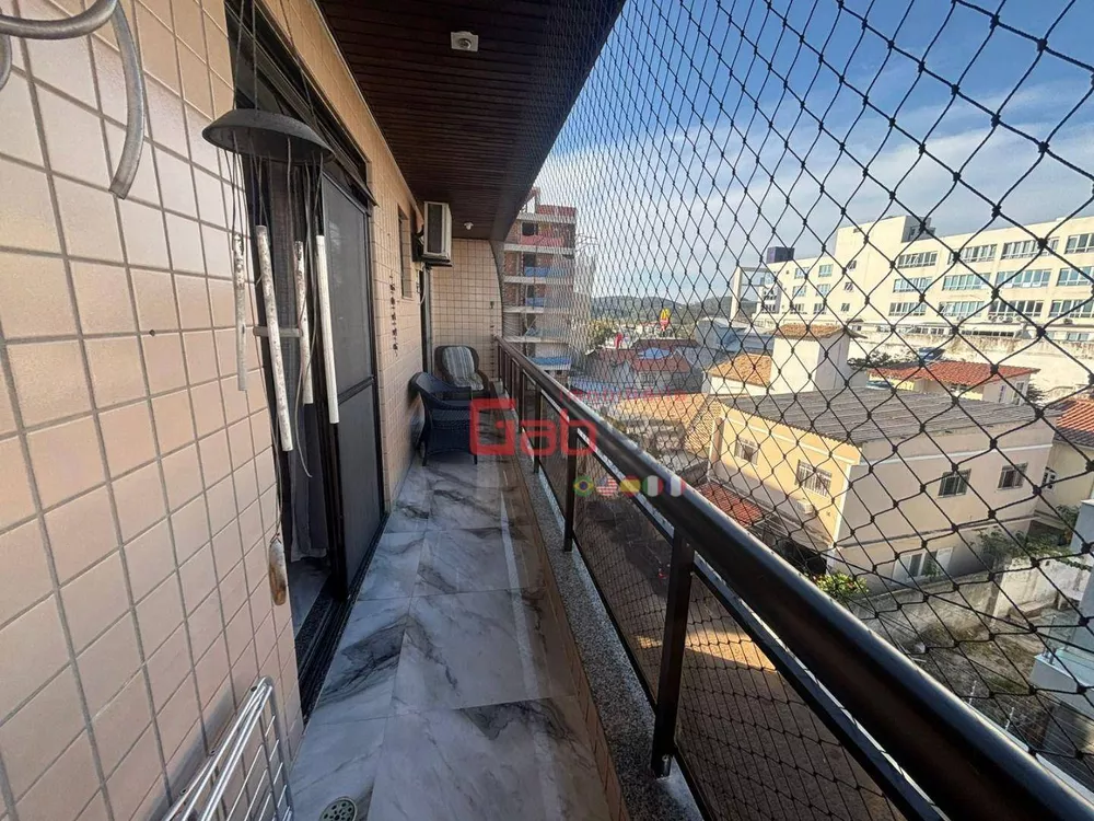 Apartamento, 3 quartos, 120 m² - Foto 17