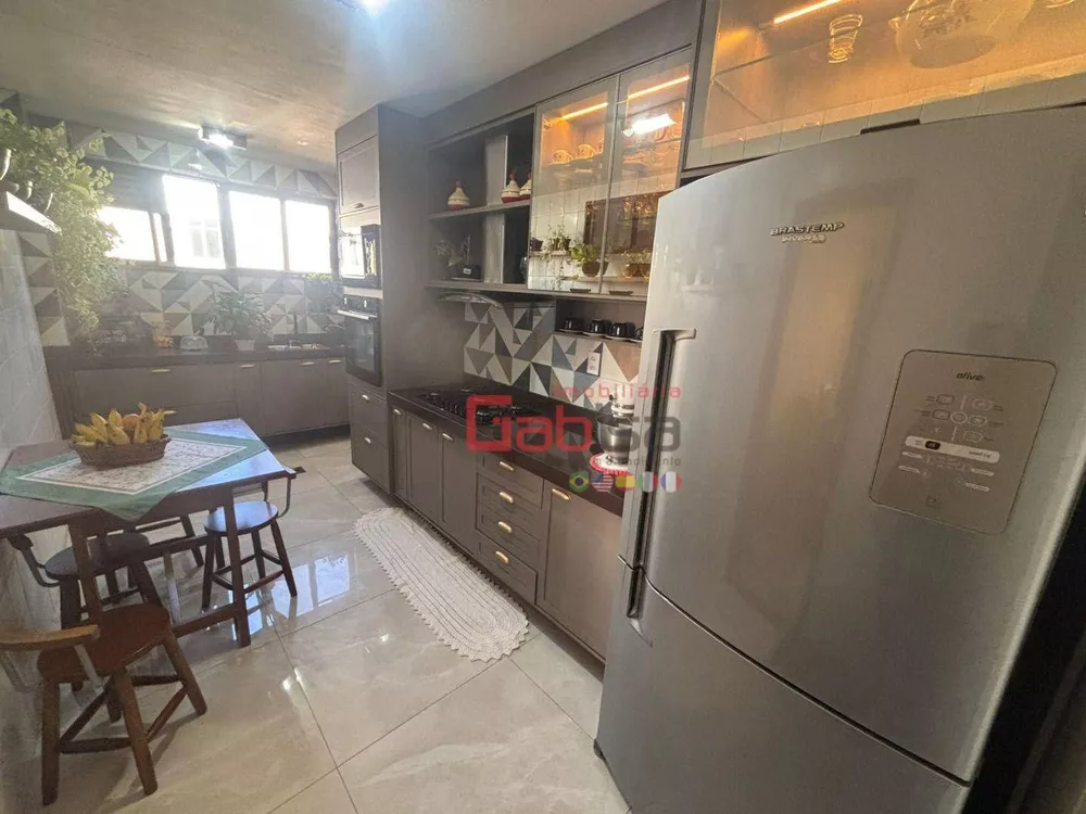 Apartamento, 3 quartos, 120 m² - Foto 4