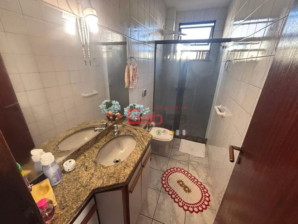 Apartamento, 3 quartos, 120 m² - Foto 9