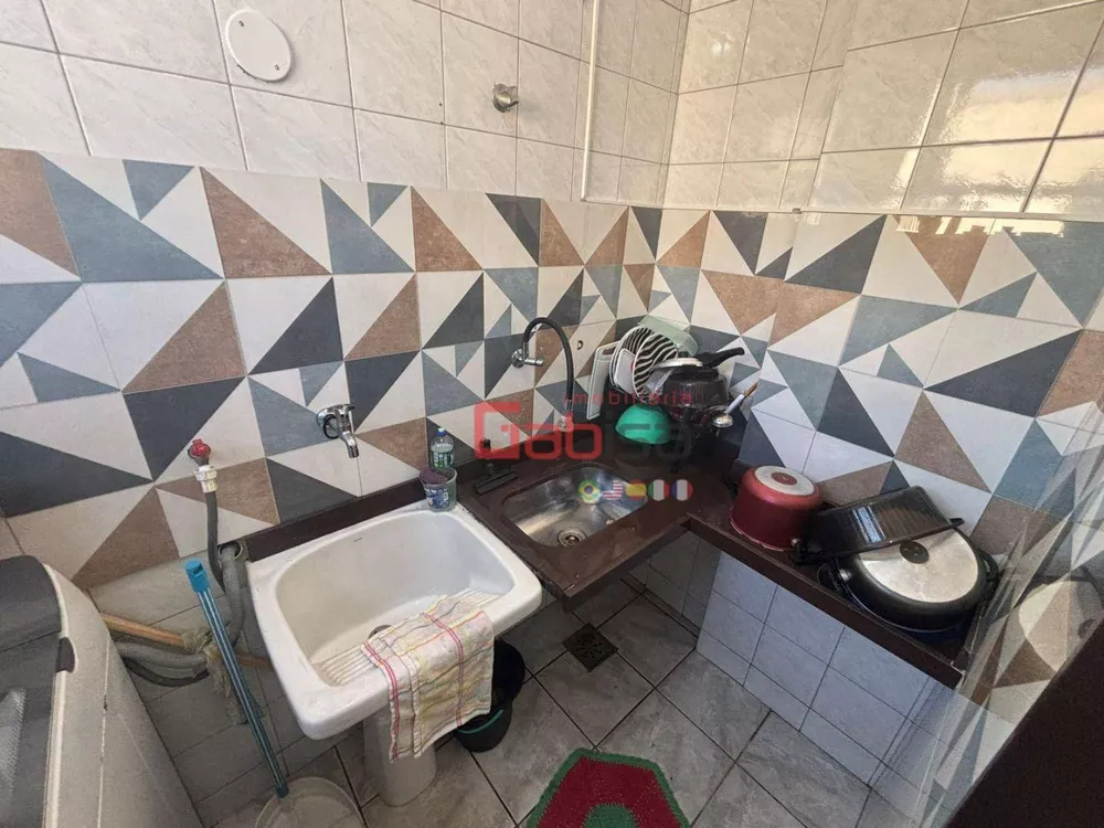Apartamento, 3 quartos, 120 m² - Foto 7