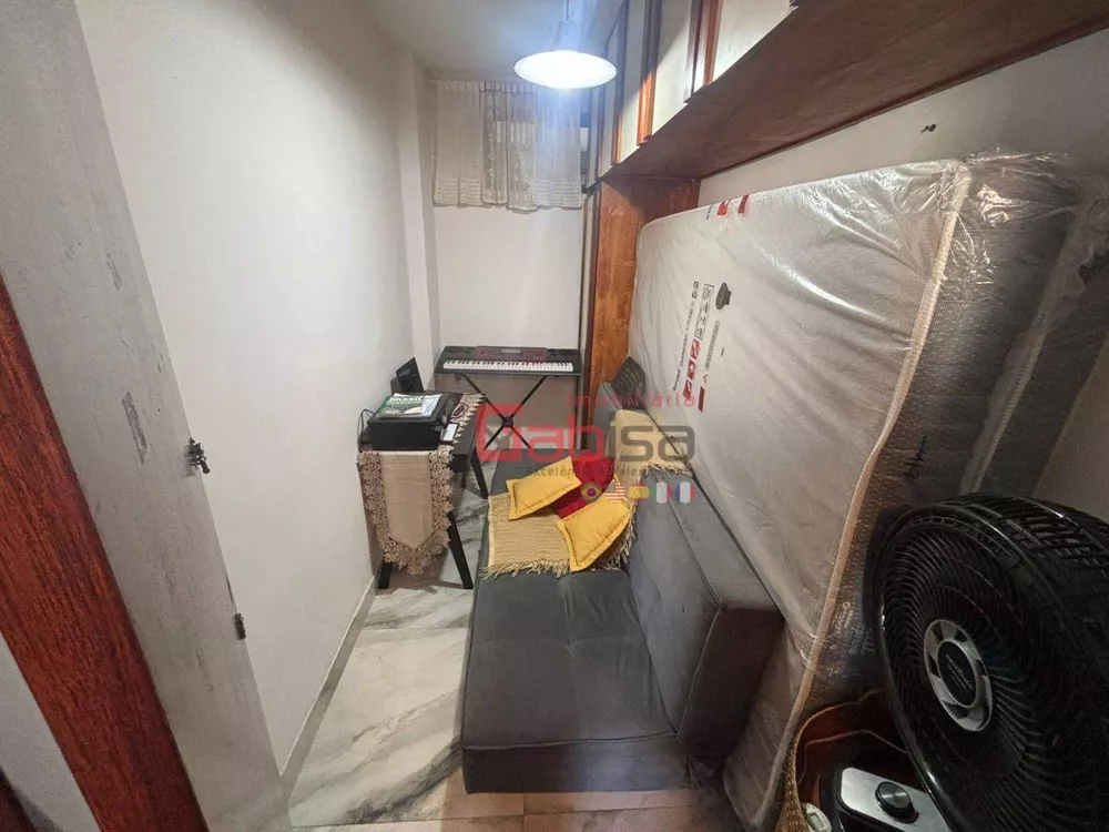 Apartamento, 3 quartos, 120 m² - Foto 10