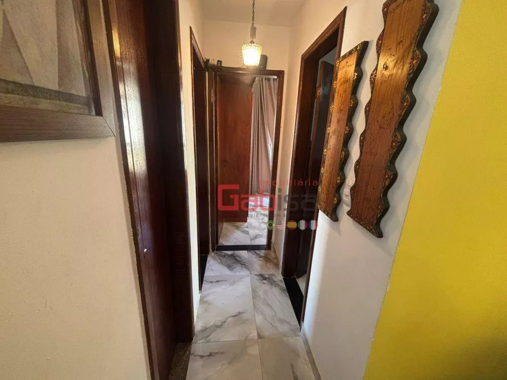Apartamento, 3 quartos, 120 m² - Foto 8