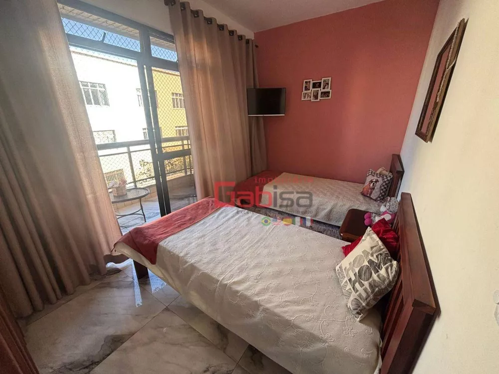 Apartamento, 3 quartos, 120 m² - Foto 14