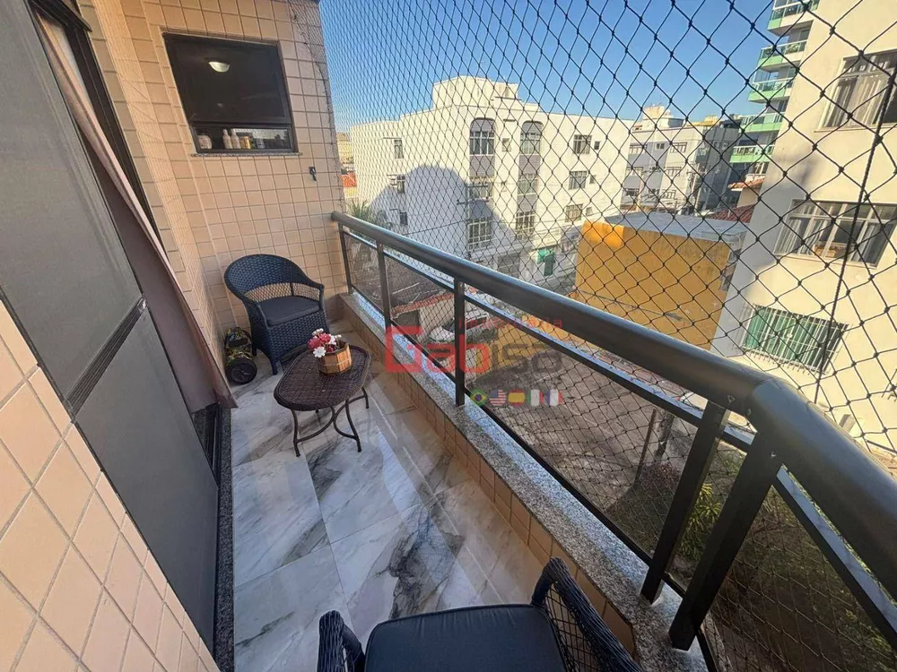 Apartamento, 3 quartos, 120 m² - Foto 16