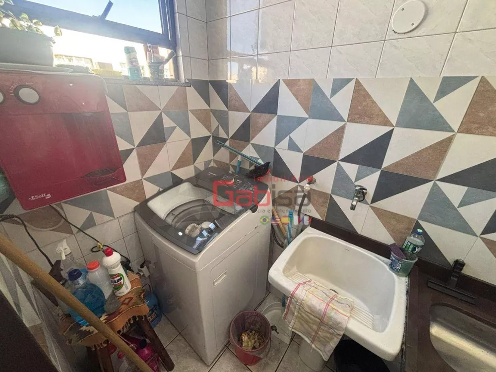 Apartamento, 3 quartos, 120 m² - Foto 6