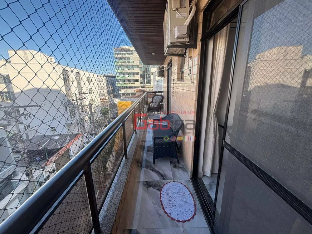 Apartamento, 3 quartos, 120 m² - Foto 18