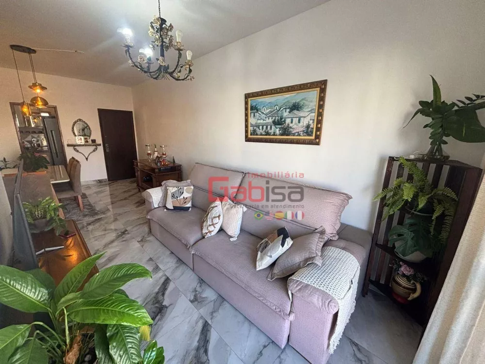 Apartamento, 3 quartos, 120 m² - Foto 1